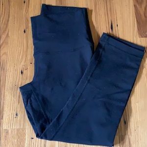Lululemon Cropped Leggings